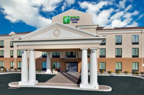 Holiday Inn Express Hotel & Suites Lebanon, an IHG Hotel